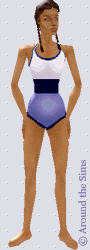 Around the Sims