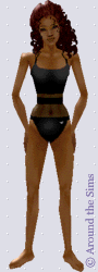 Around the Sims
