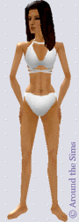 Around the Sims