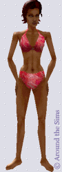 Around the Sims