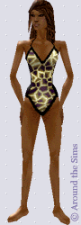 Around the Sims