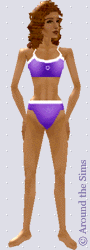 Around the Sims