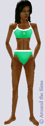 Around the Sims