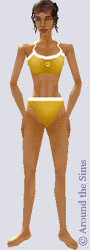 Around the Sims