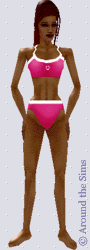 Around the Sims
