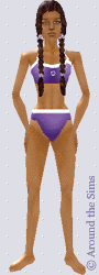 Around the Sims