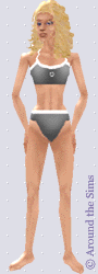 Around the Sims