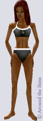 Around the Sims