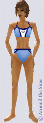 Around the Sims