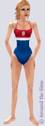 Around the Sims