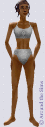 Around the Sims