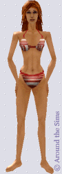 Around the Sims