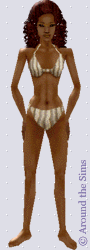 Around the Sims