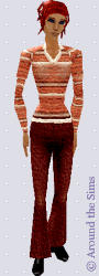 Around the Sims