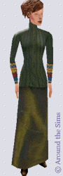 Around the Sims