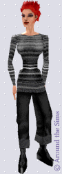 Around the Sims
